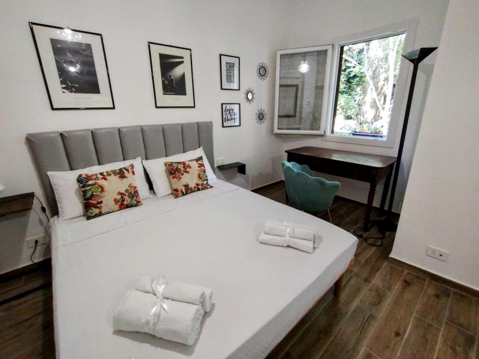 Domus Vetriera Apartment Palermo Ngoại thất bức ảnh