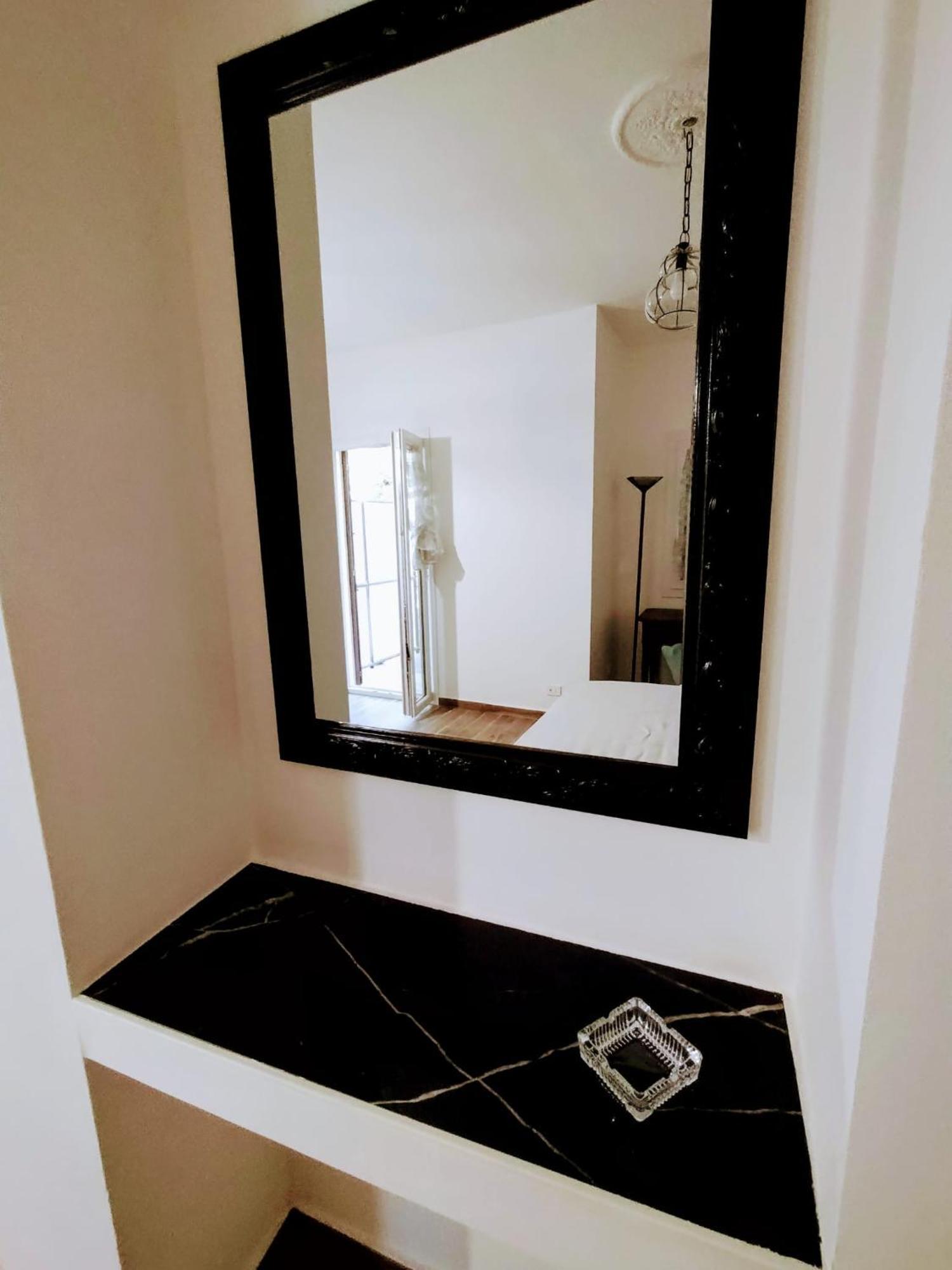 Domus Vetriera Apartment Palermo Ngoại thất bức ảnh