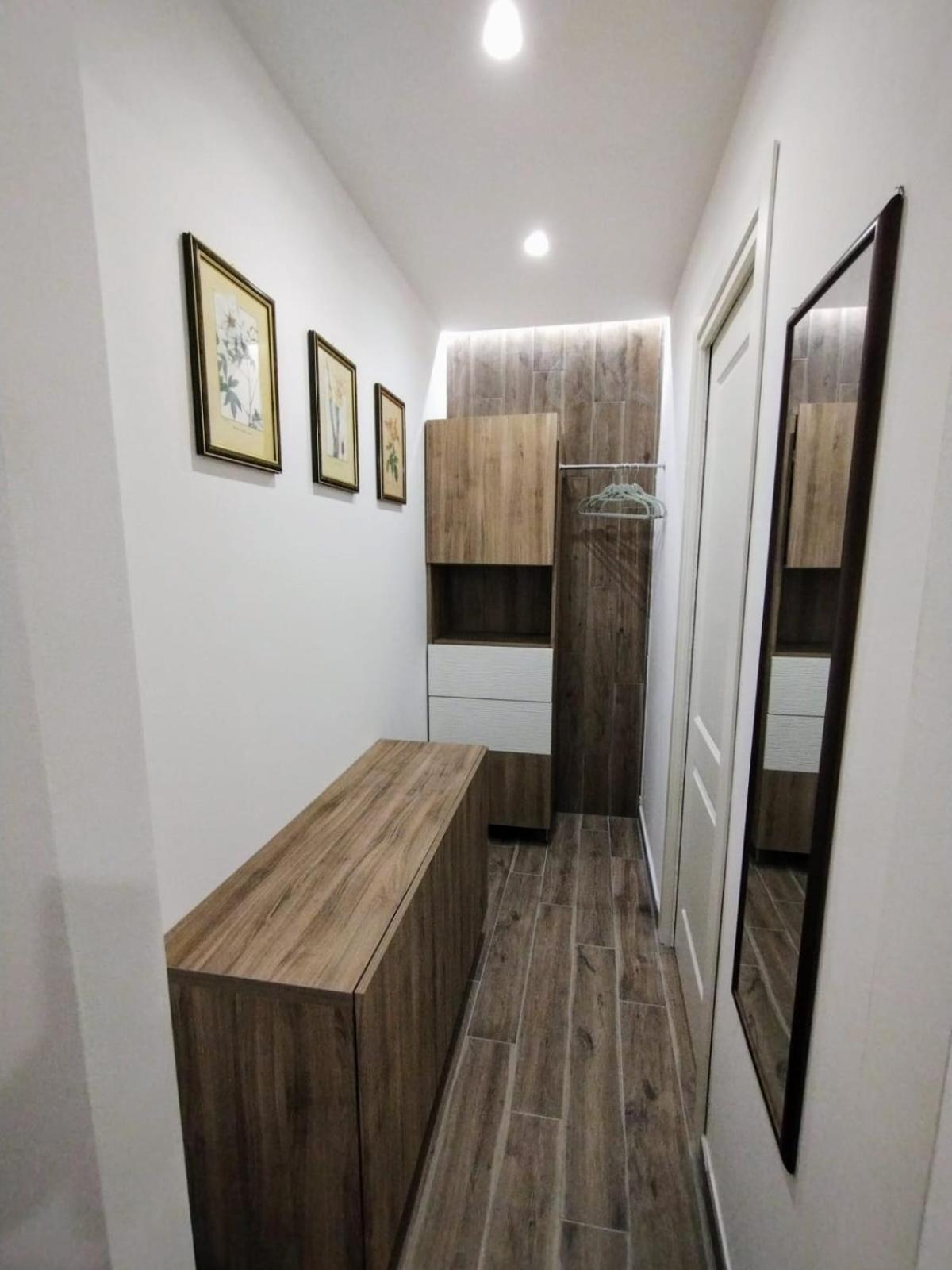 Domus Vetriera Apartment Palermo Ngoại thất bức ảnh