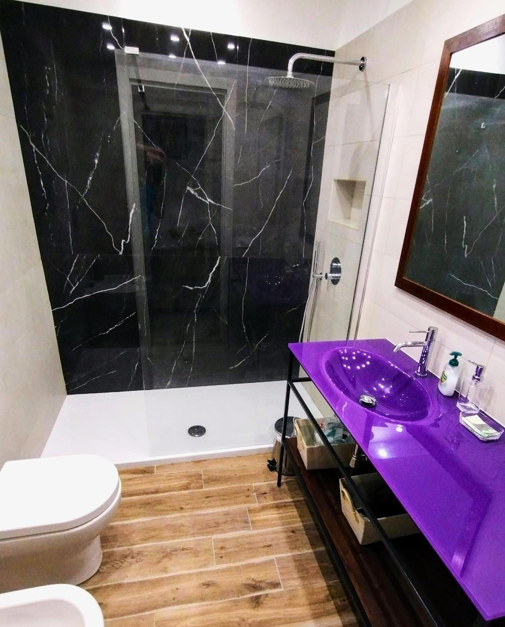 Domus Vetriera Apartment Palermo Ngoại thất bức ảnh