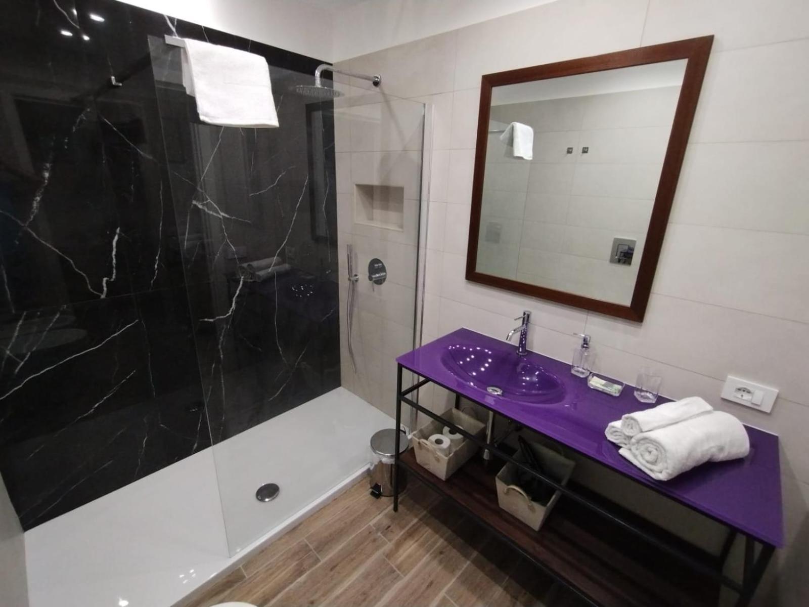 Domus Vetriera Apartment Palermo Ngoại thất bức ảnh